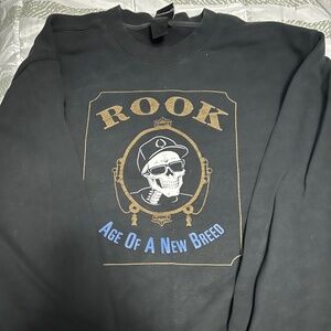 Rook Age of a New Breed
